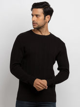 knitted sweaters for men